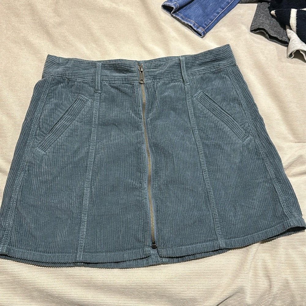 American eagle skirt